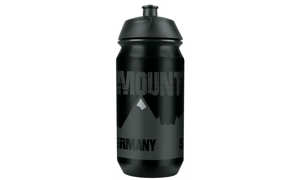 Gertuvė SKS Mountain 750ml black 