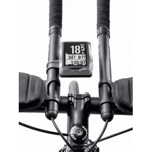 Laikiklis dviračio kompiuteriui Wahoo ELEMNT Aerobar/TT (WFCC1M3)