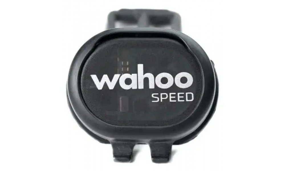 Greičio siųstuvas Wahoo RPM Bluetooth/ANT+ (WFRPMSPD) - 3