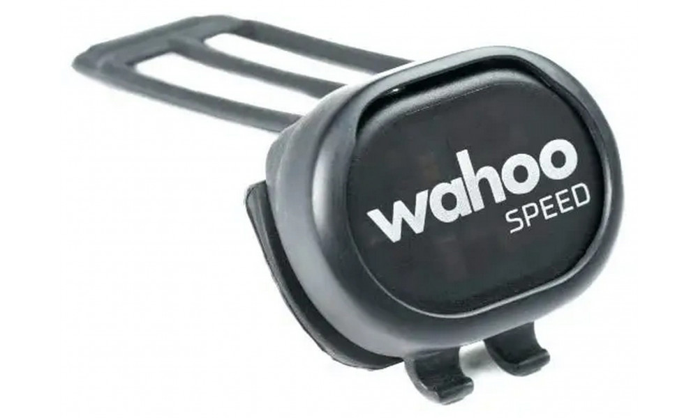 Greičio siųstuvas Wahoo RPM Bluetooth/ANT+ (WFRPMSPD) - 4