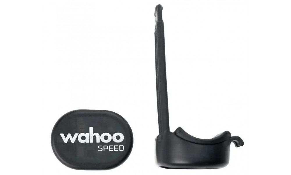 Greičio siųstuvas Wahoo RPM Bluetooth/ANT+ (WFRPMSPD) - 5