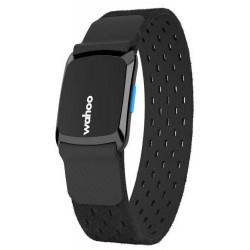 Širdies ritmo diržas Wahoo TICKR Fit Armband optical (WFBTHR03)