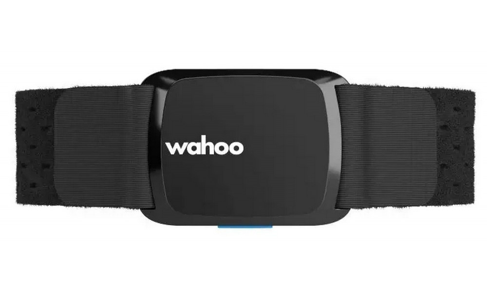 Širdies ritmo diržas Wahoo TICKR Fit Armband optical (WFBTHR03) - 7