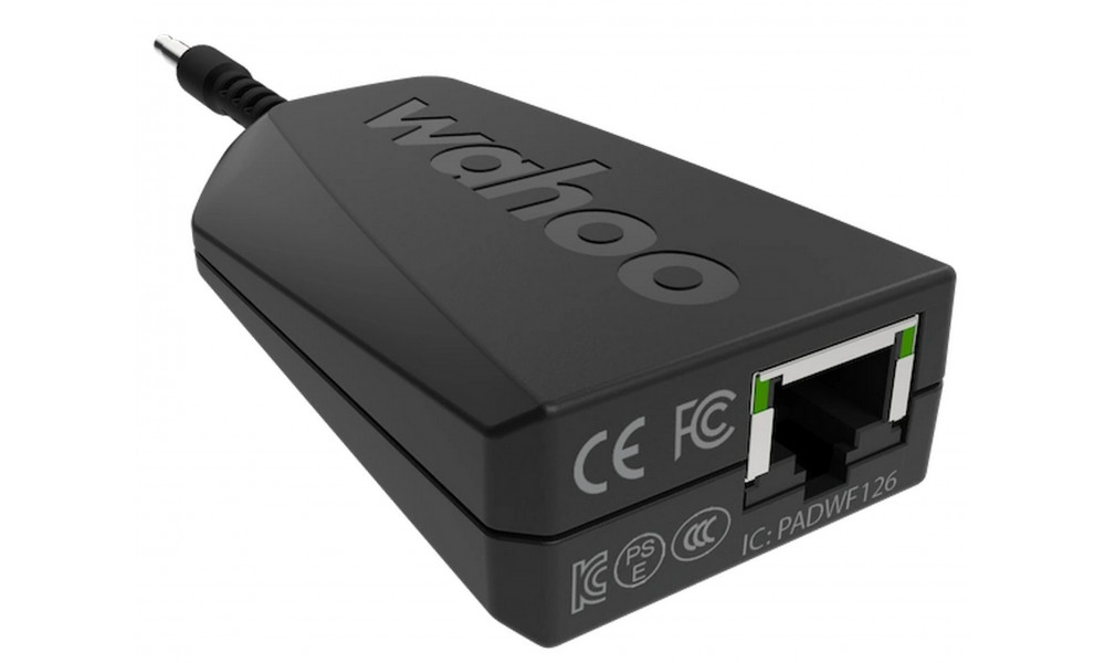 Jungtis Wahoo KICKR Direct Connect (WFKICKRCABLE) - 1