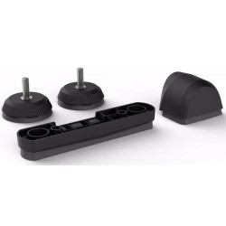 Kojelės treniruokliui Wahoo KICKR Axis Action (WFKICKRA)