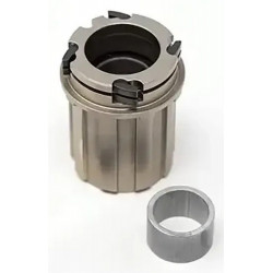 Adapteris treniruokliui Wahoo Shimano/SRAM freeehub body (WFKICKRHUB)