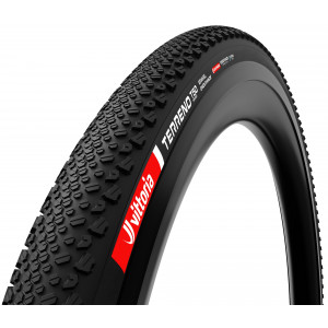 Padanga 28" Vittoria Terreno T50 Mixed G2.0 TLR Fold 700x50c / 50-622 black