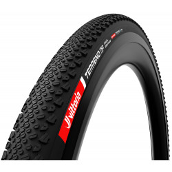 Padanga 28" Vittoria Terreno T50 Mixed G2.0 TLR Fold 700x45c / 45-622 black