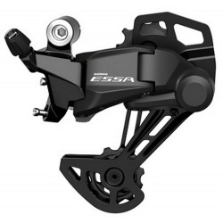 Galinis pavarų perjungėjas Shimano Essa RD-U2000 Essa 1x8-speed GS