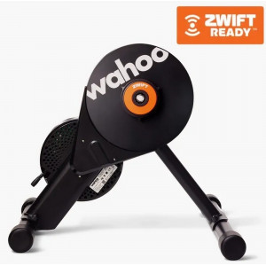 Treniruoklis Wahoo KICKR Core + Zwift Cog/Click (WFBKTR4-1CC)