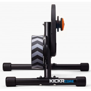 Treniruoklis Wahoo KICKR Core + Zwift Cog/Click (WFBKTR4-1CC)