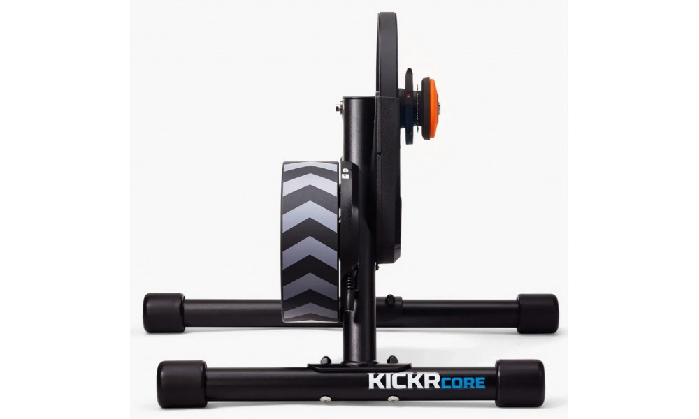 Treniruoklis Wahoo KICKR Core + Zwift Cog/Click (WFBKTR4-1CC) - 2