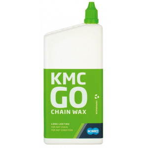 Grandinės tepalas KMC GO Wax by Squirt 500ml