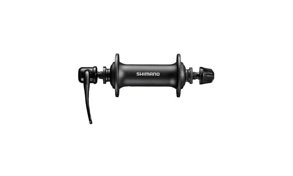 Priekinė įvorė Shimano ACERA HB-T3000 