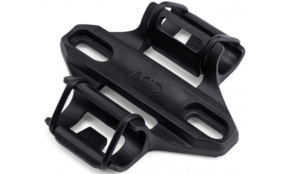 ACID Frame Mount for Tool HUSK black - 2