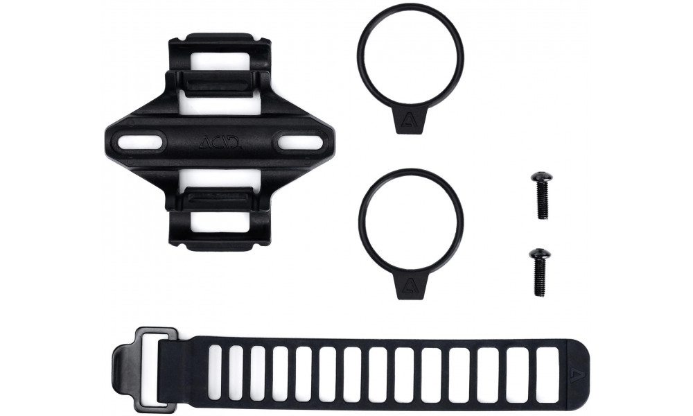 Laikiklis ACID Frame mount for tool HUSK - 7