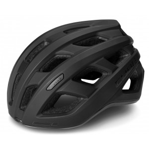 Šalmas Cube Road RACE black