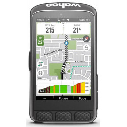 Dviračio kompiuteris Wahoo ELEMNT Ace GPS (WFCC7)