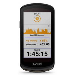 Dviračio kompiuteris Garmin Edge 1040 Solar