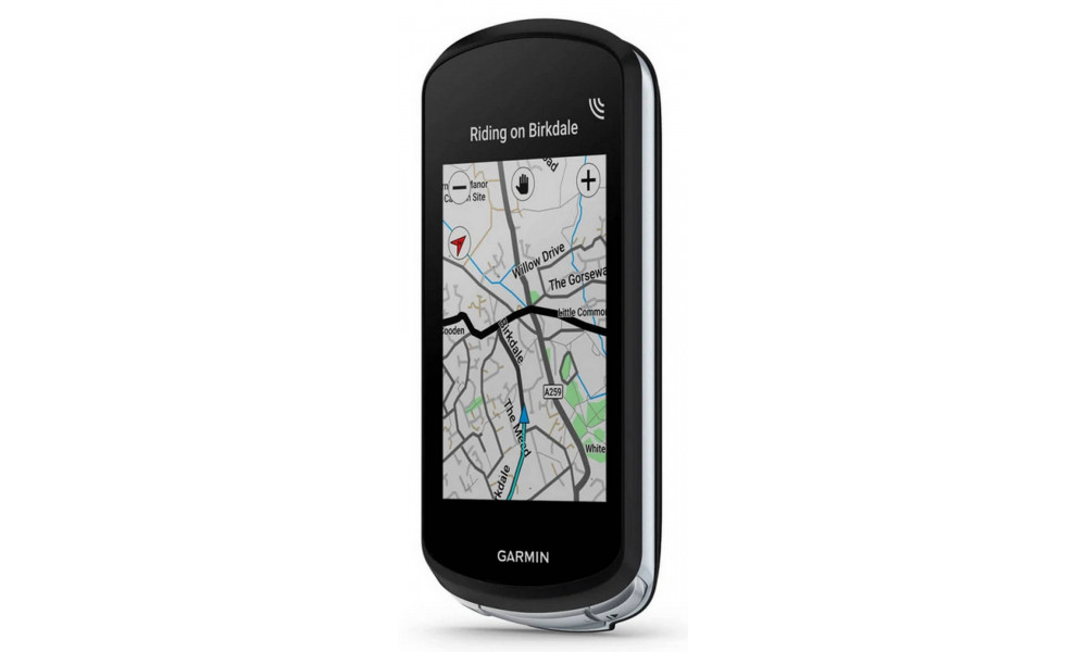 Dviračio kompiuteris Garmin Edge 1040 Bundle - 6