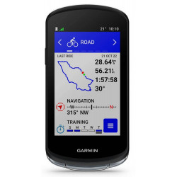 Dviračio kompiuteris Garmin Edge 1040