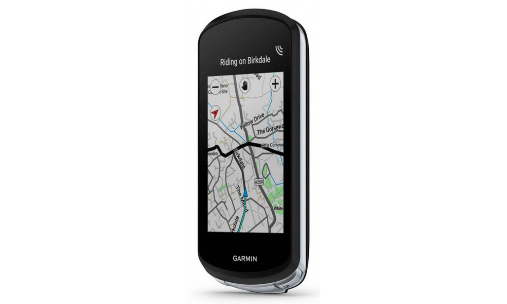 Dviračio kompiuteris Garmin Edge 1040 - 6