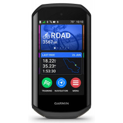 Dviračio kompiuteris Garmin Edge 1050