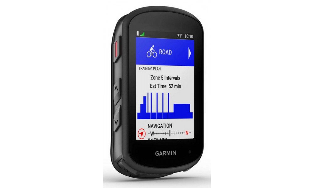 Dviračio kompiuteris Garmin Edge 540 - 6