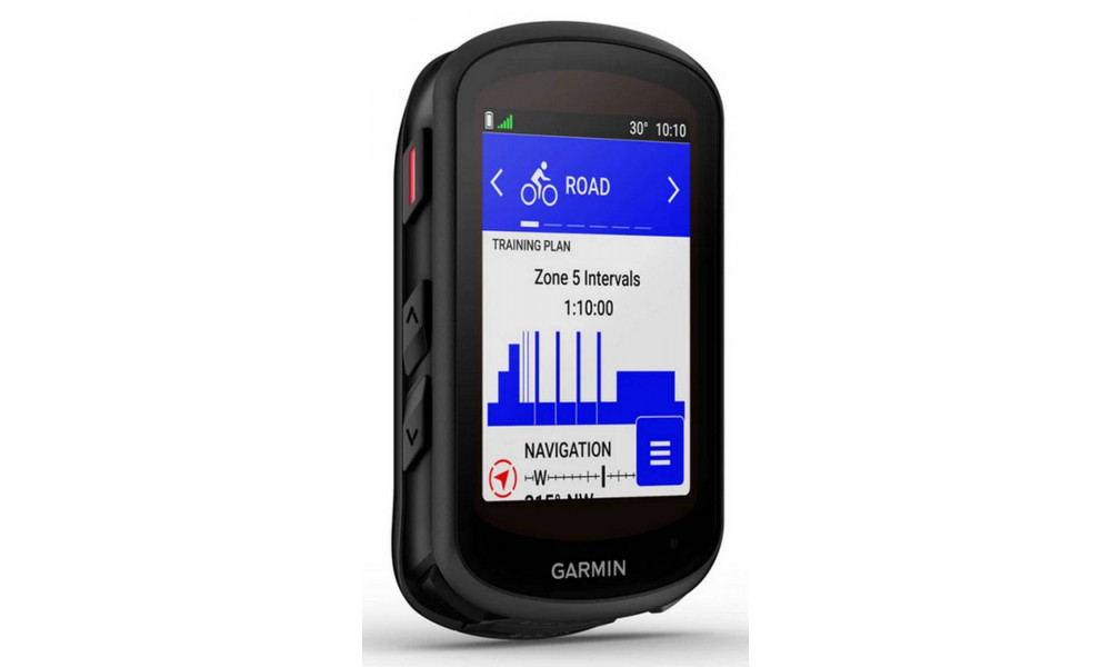 Dviračio kompiuteris Garmin Edge 840 Solar - 5