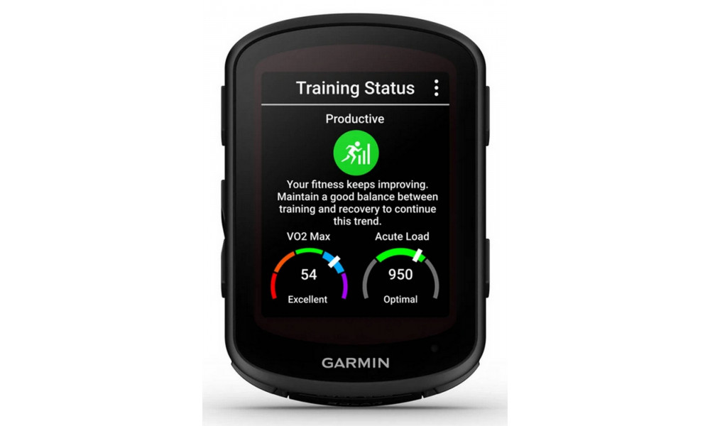 Dviračio kompiuteris Garmin Edge 840 Solar - 7