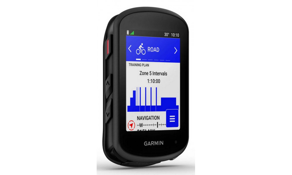 Dviračio kompiuteris Garmin Edge 840 - 5