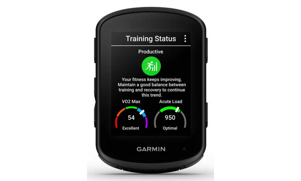 Dviračio kompiuteris Garmin Edge 840 - 7