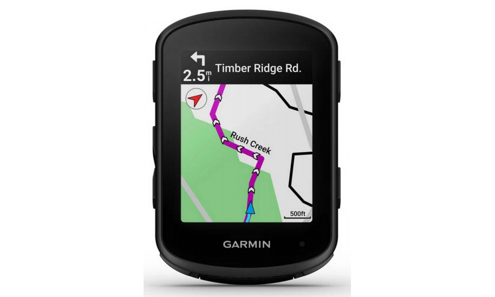 Dviračio kompiuteris Garmin Edge 840 - 9