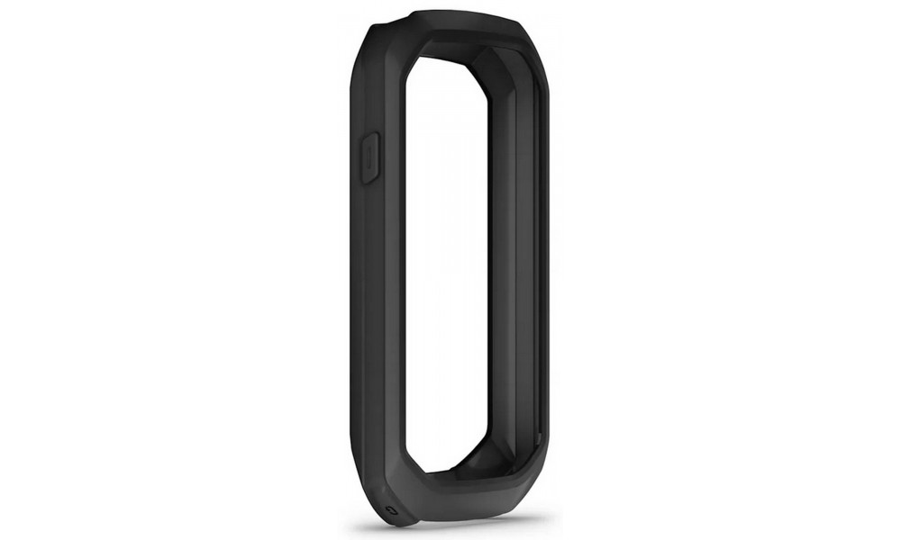 Silikoninis dėklas Garmin Edge 1050 black 