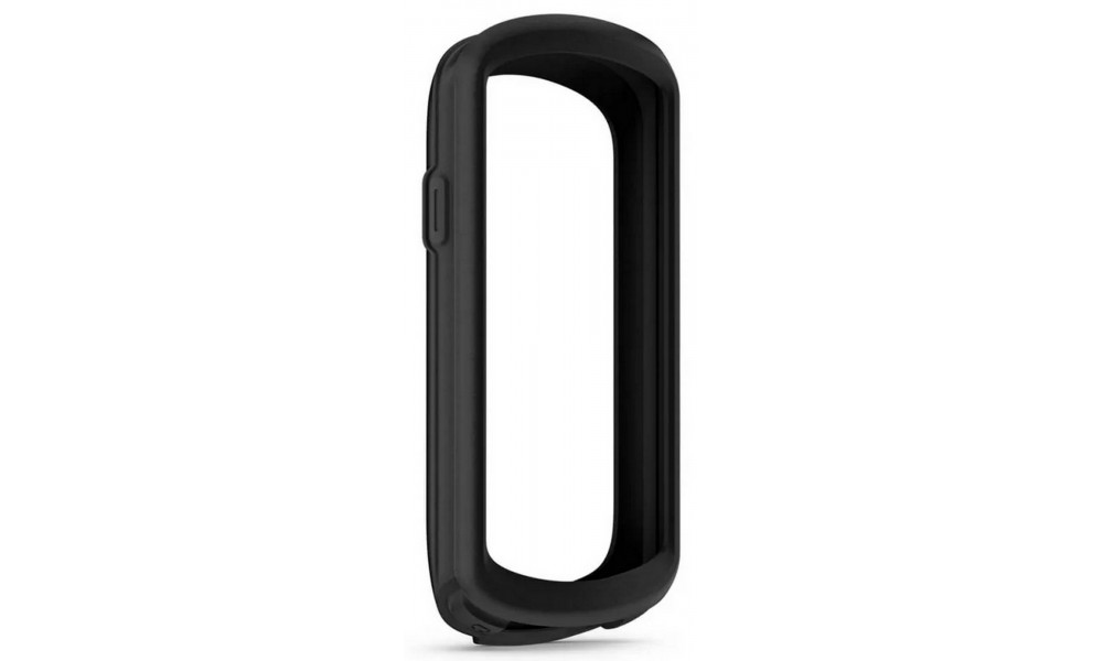 Silikoninis dėklas Garmin Edge 1040 black 