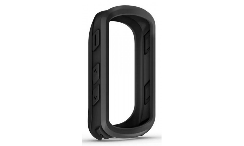 Silikoninis dėklas Garmin Edge 540/840 black 