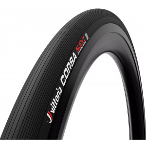 Padanga 28" Vittoria Corsa N.ext G2.0 TLR Fold 700x28c / 28-622 black