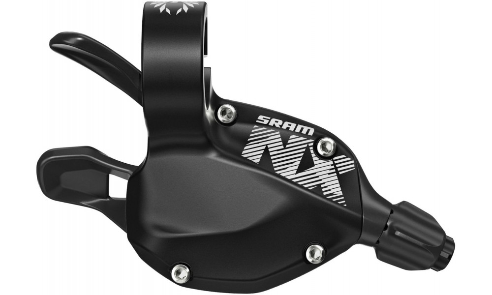 Pavarų perjungimo rankenėlė Sram NX Eagle clamp 12-speed 