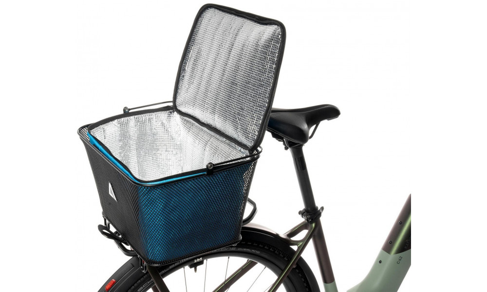 Kelioninis krepšys ant bagažinės ACID Cooler CMPT 20 blue - 3