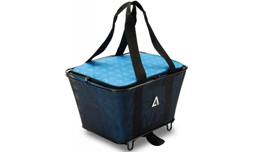 Kelioninis krepšys ant bagažinės ACID Cooler CMPT 20 blue - 7
