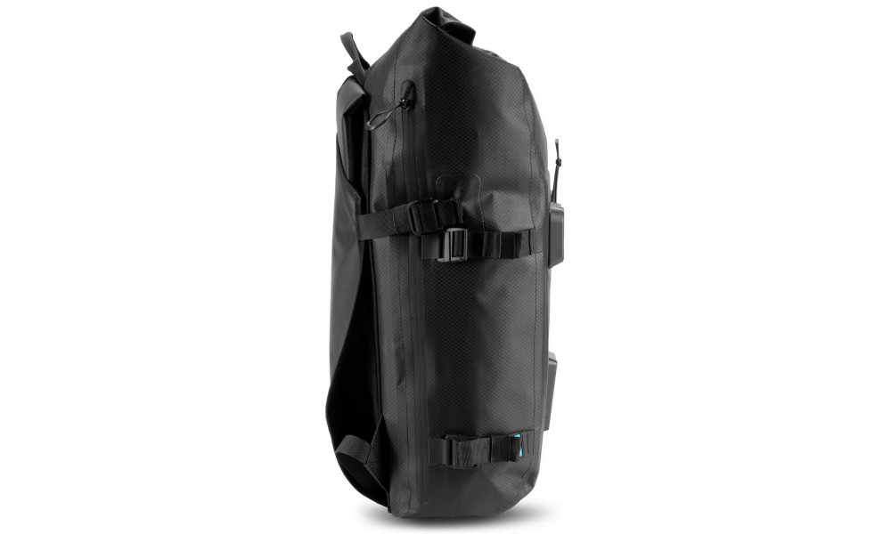 Kuprinė ACID FLIP Pro 25 CILink black - 6