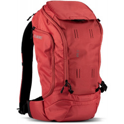 Kuprinė Cube ATX 22 red