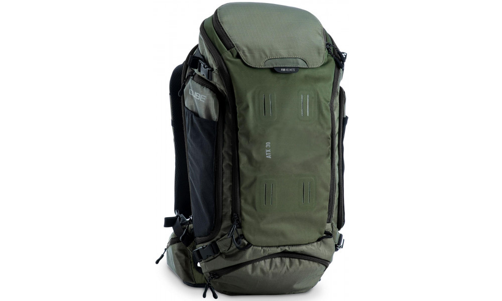 Kuprinė Cube ATX 30 TM olive - 1