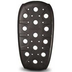 Kuprinės apsauga Cube SAS-TEC SCA-400 black