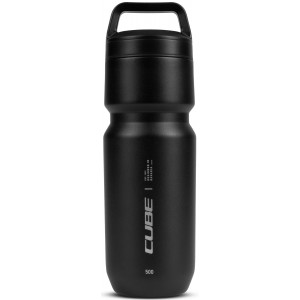 Gertuvė Cube Arc 500 vacuum insulated black