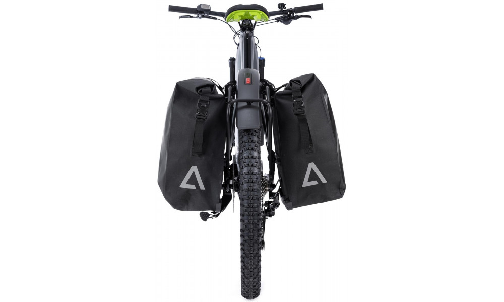 Bagažinė ACID SIC Rail Alu 27.5" Boost - 3