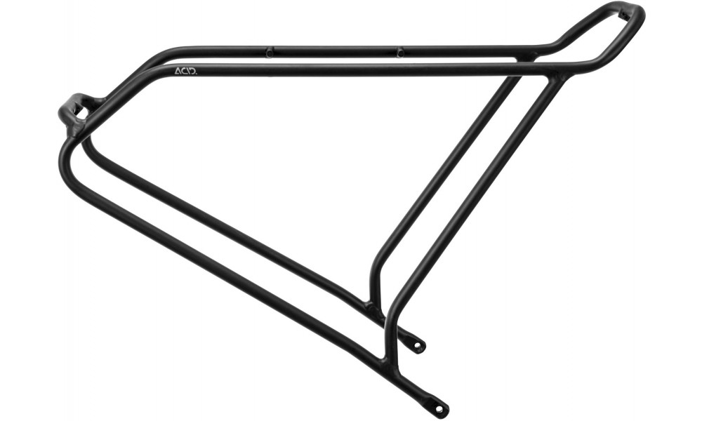 Bagažinė ACID SIC Rail Alu 27.5" Boost - 5