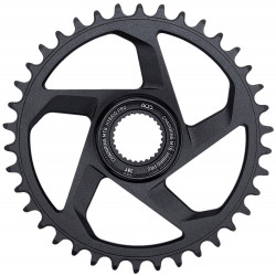 Priekinis dantratis ACID Hybrid Pro HPA CL53mm for Bosch Gen4 12-speed
