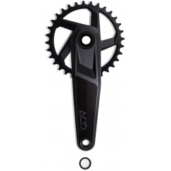 Priekinis žvaigždžių blokas ACID MTB Pro CL50mm 1x12-speed 32T