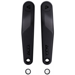 Priekiniai švaistikliai ACID Trekking Hybrid BNI/GEN3